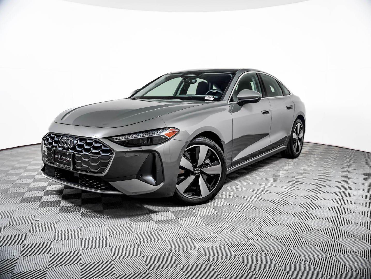 2025 Audi A5 Premium Plus quattro S tronic's photo