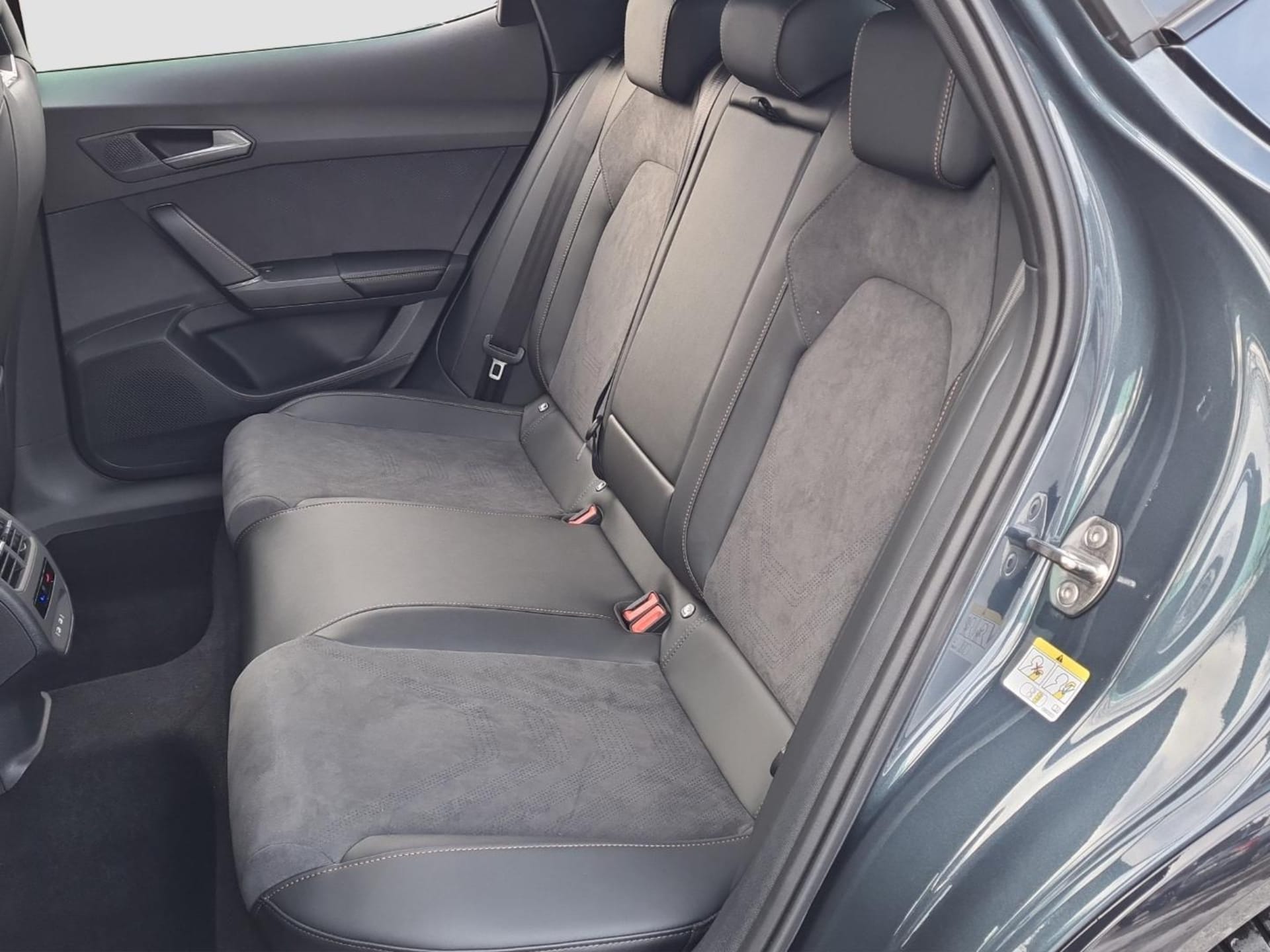 CUPRA Formentor VZ
