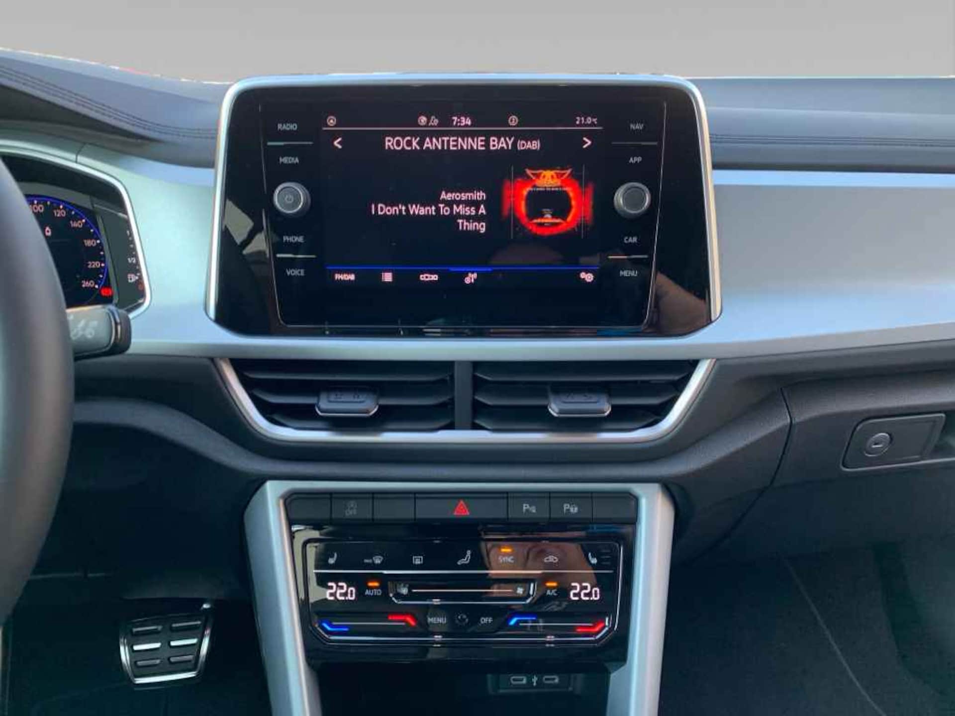 Volkswagen T-Roc Cabriolet ENERGY