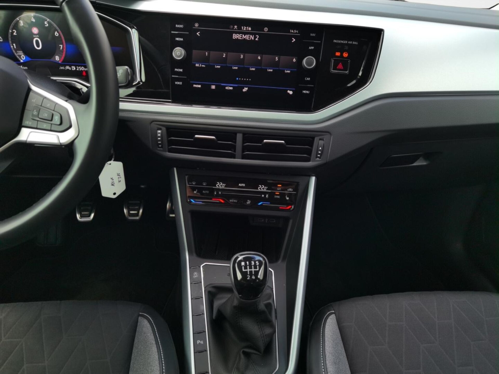 Volkswagen Taigo Goal