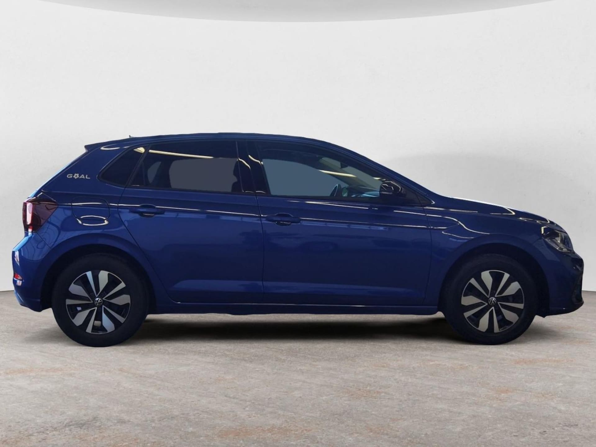 Volkswagen Polo Goal