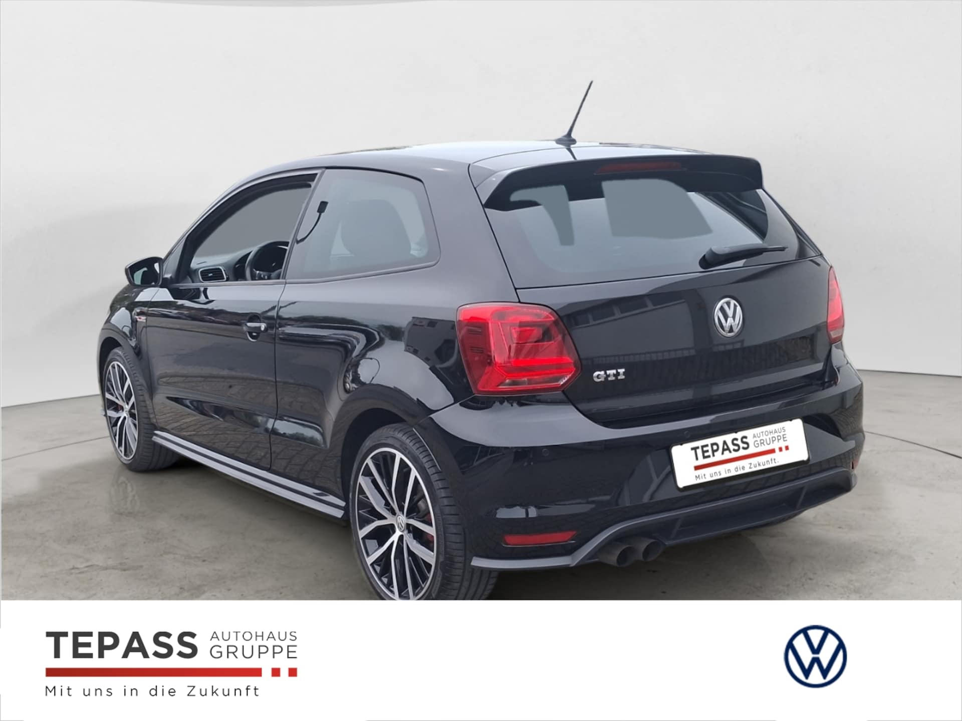 Volkswagen Polo GTI