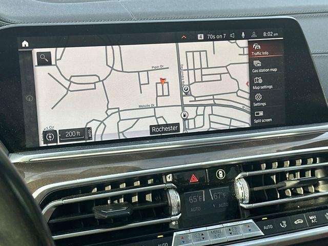 2023 BMW X5 M50i - Photo 27