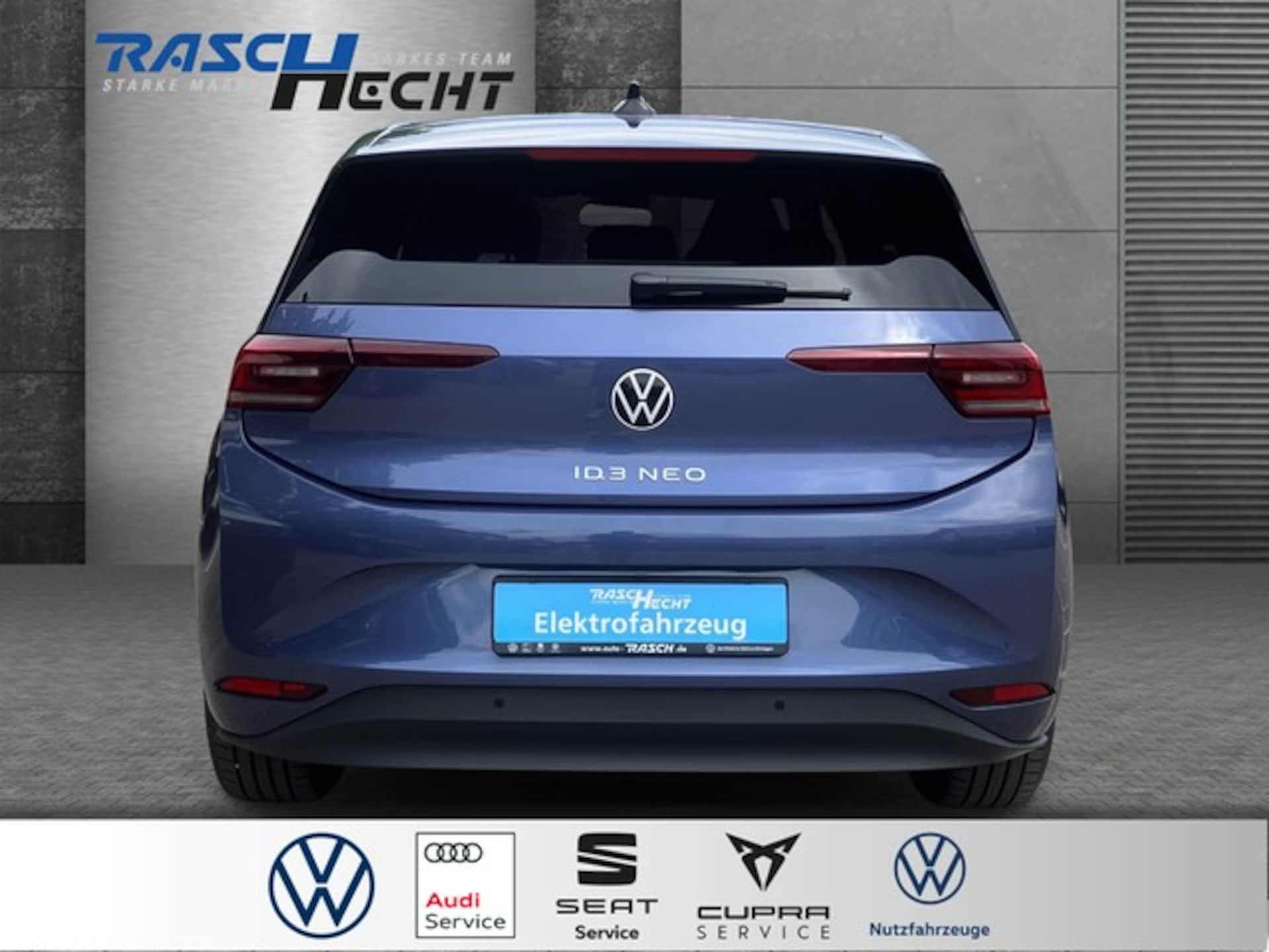 Volkswagen ID.3 Neo Style