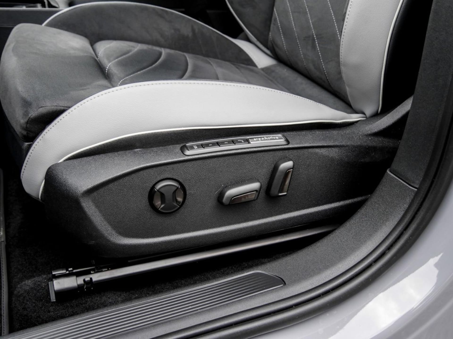 Volkswagen ID.3 Pro S