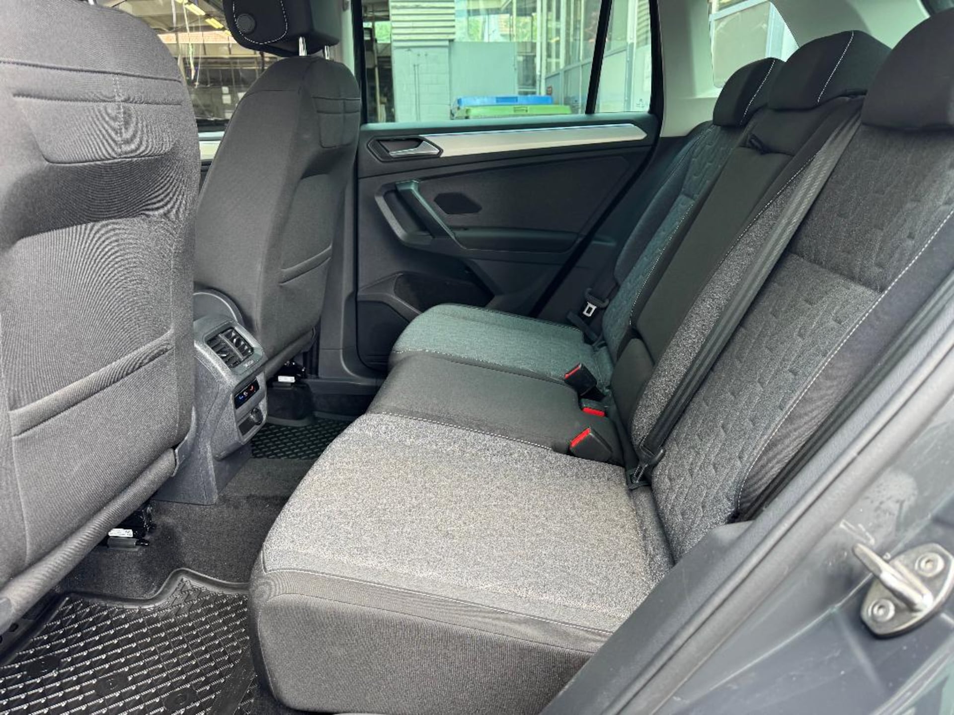 Volkswagen Tiguan MOVE