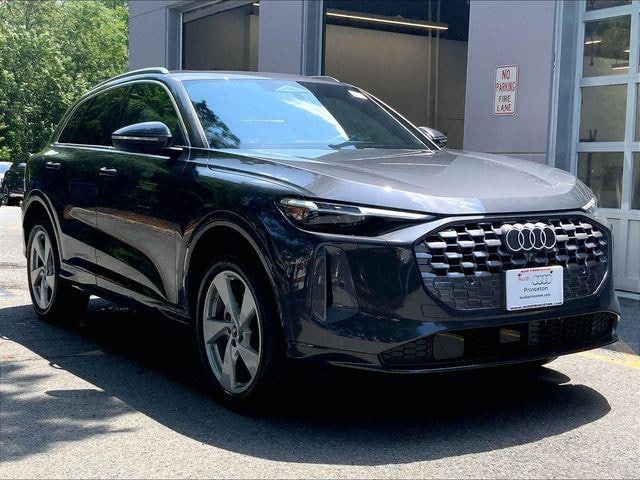 Photo of 2026 Audi Q5