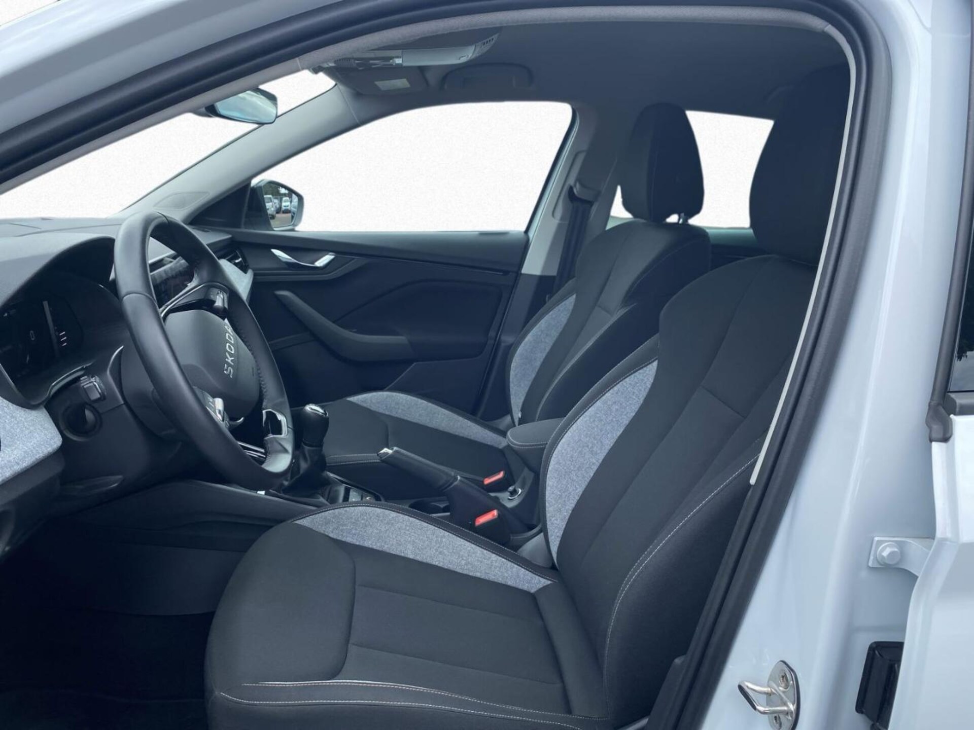 Skoda Scala Tour
