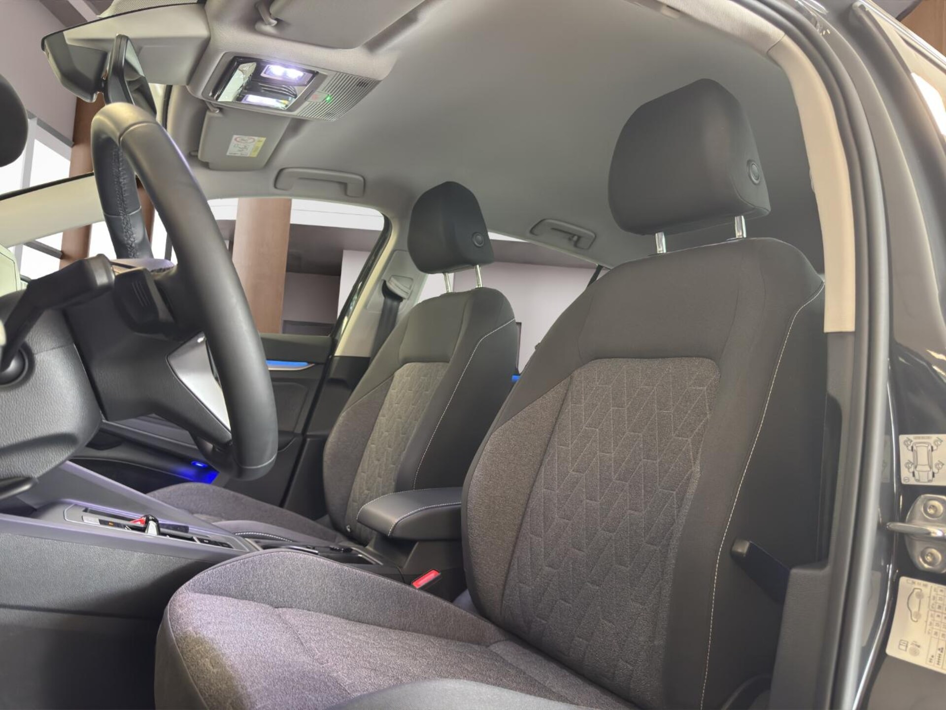 Volkswagen Golf MOVE