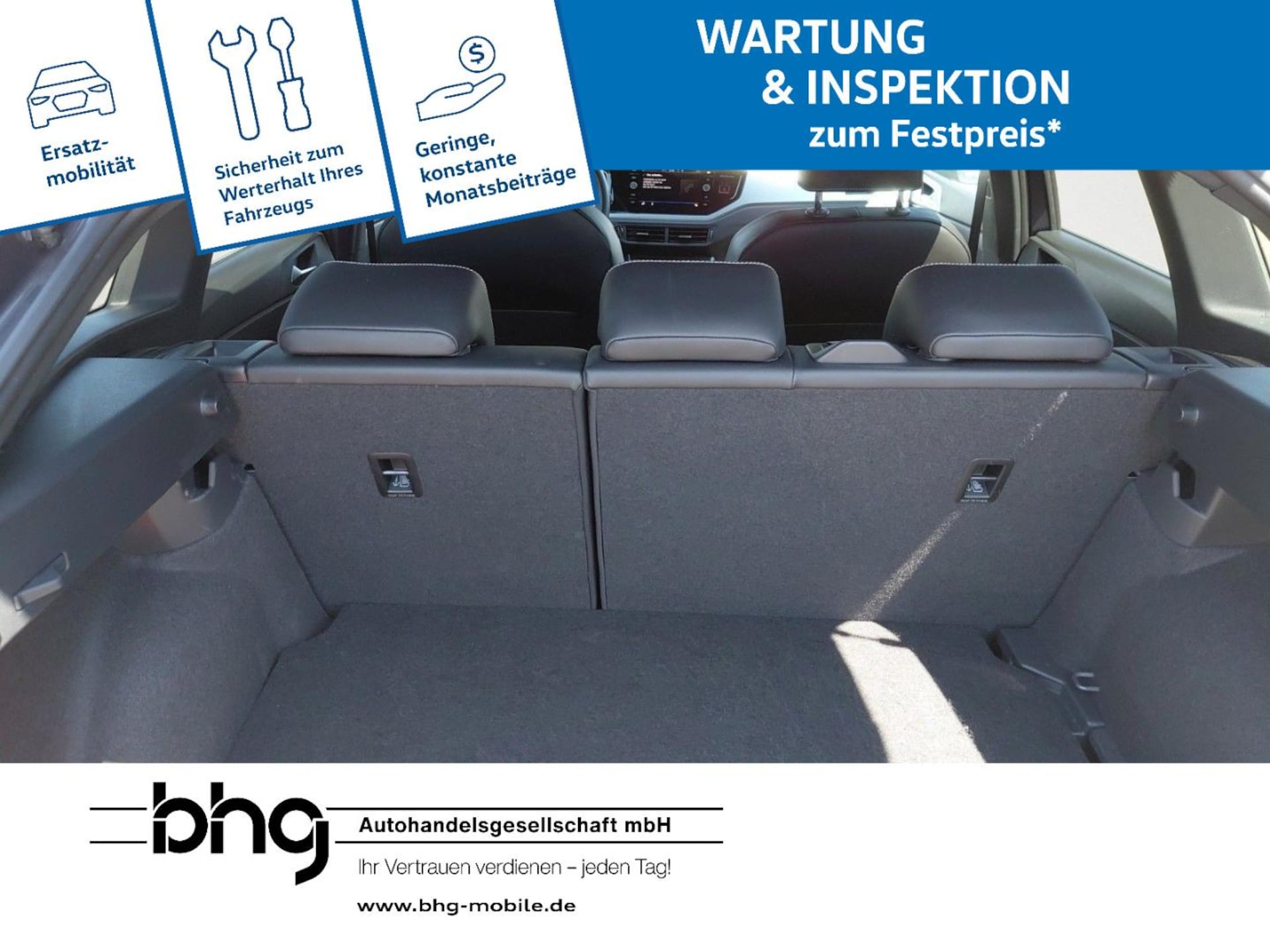 Volkswagen Taigo Life