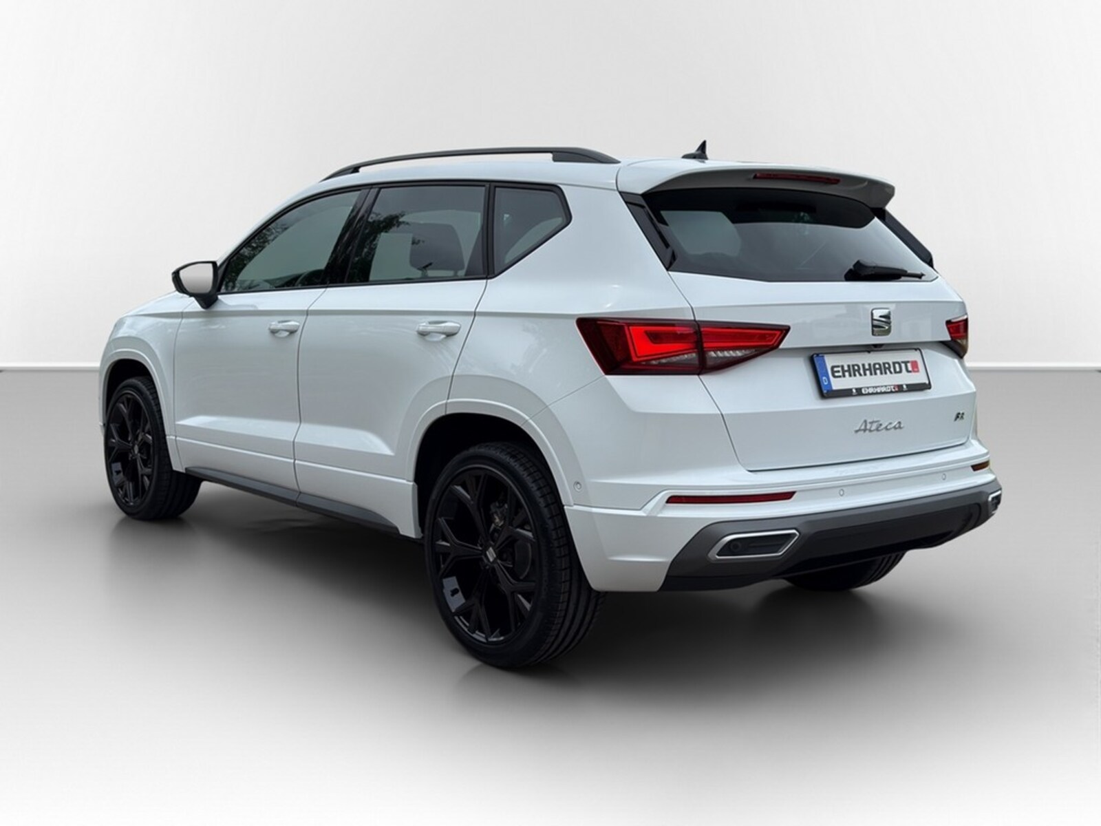SEAT Ateca – Bild 7