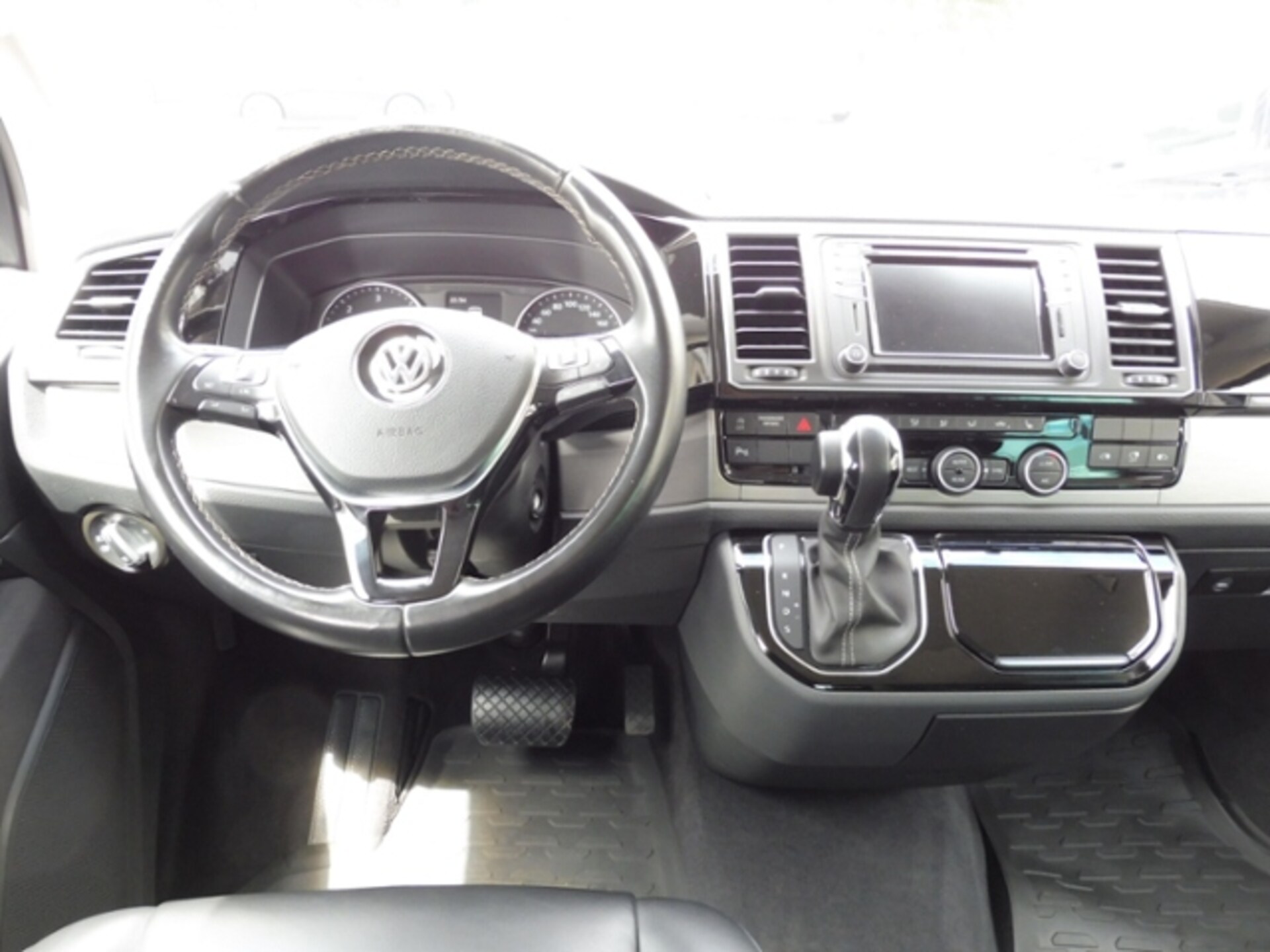 Volkswagen T6 Multivan Comfortline