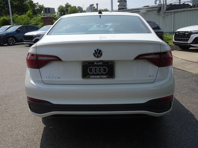 2022 Volkswagen Jetta