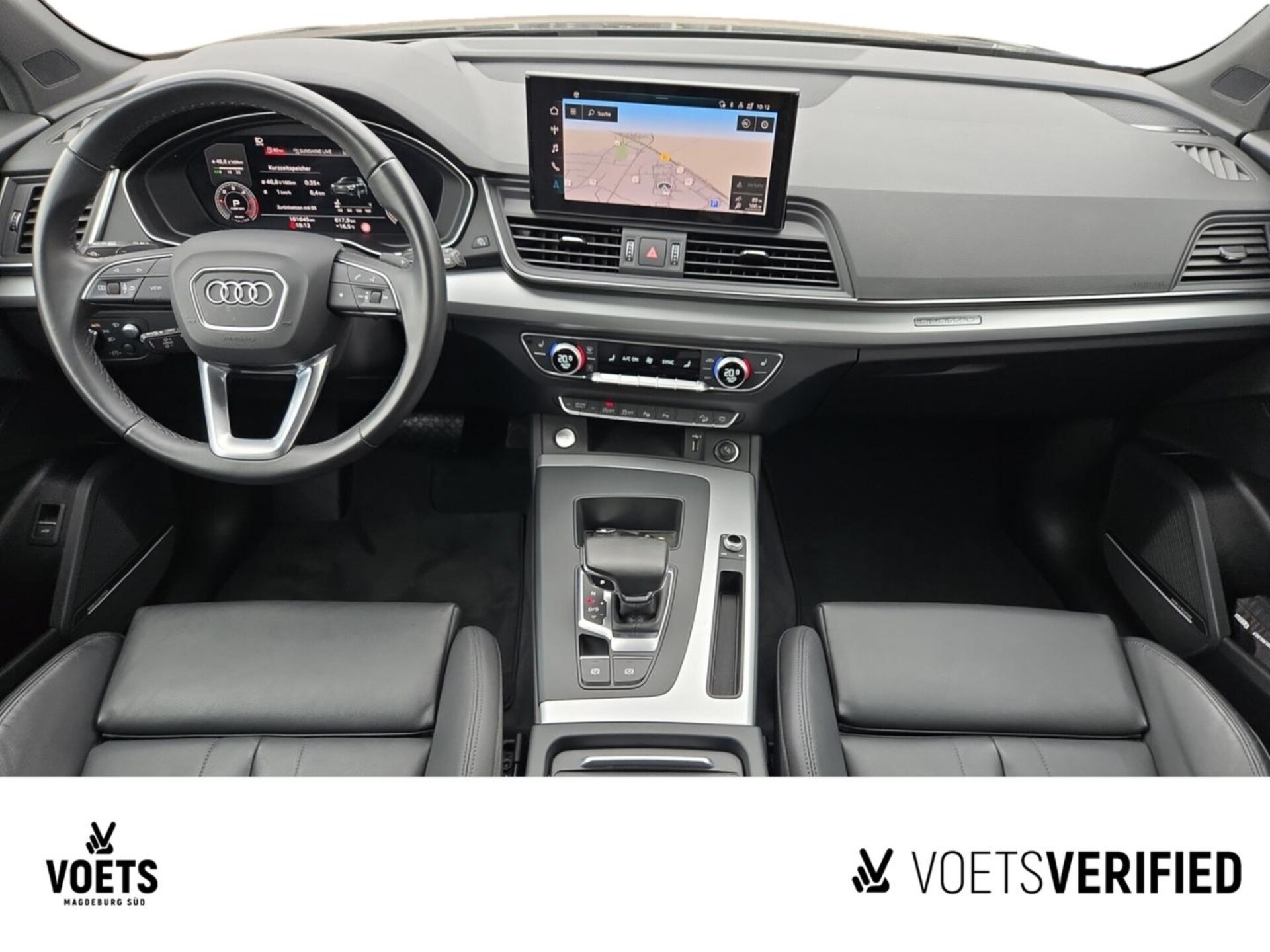 Audi Q5 SUV S line