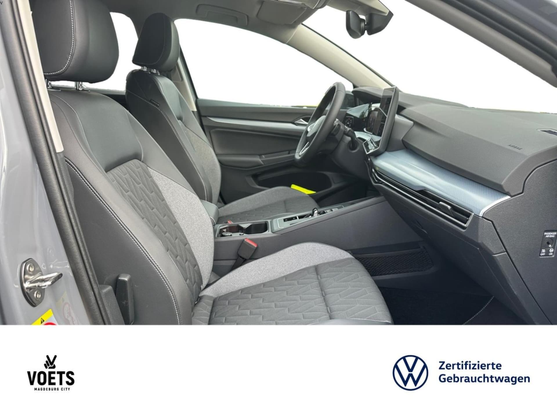 Volkswagen Golf Goal