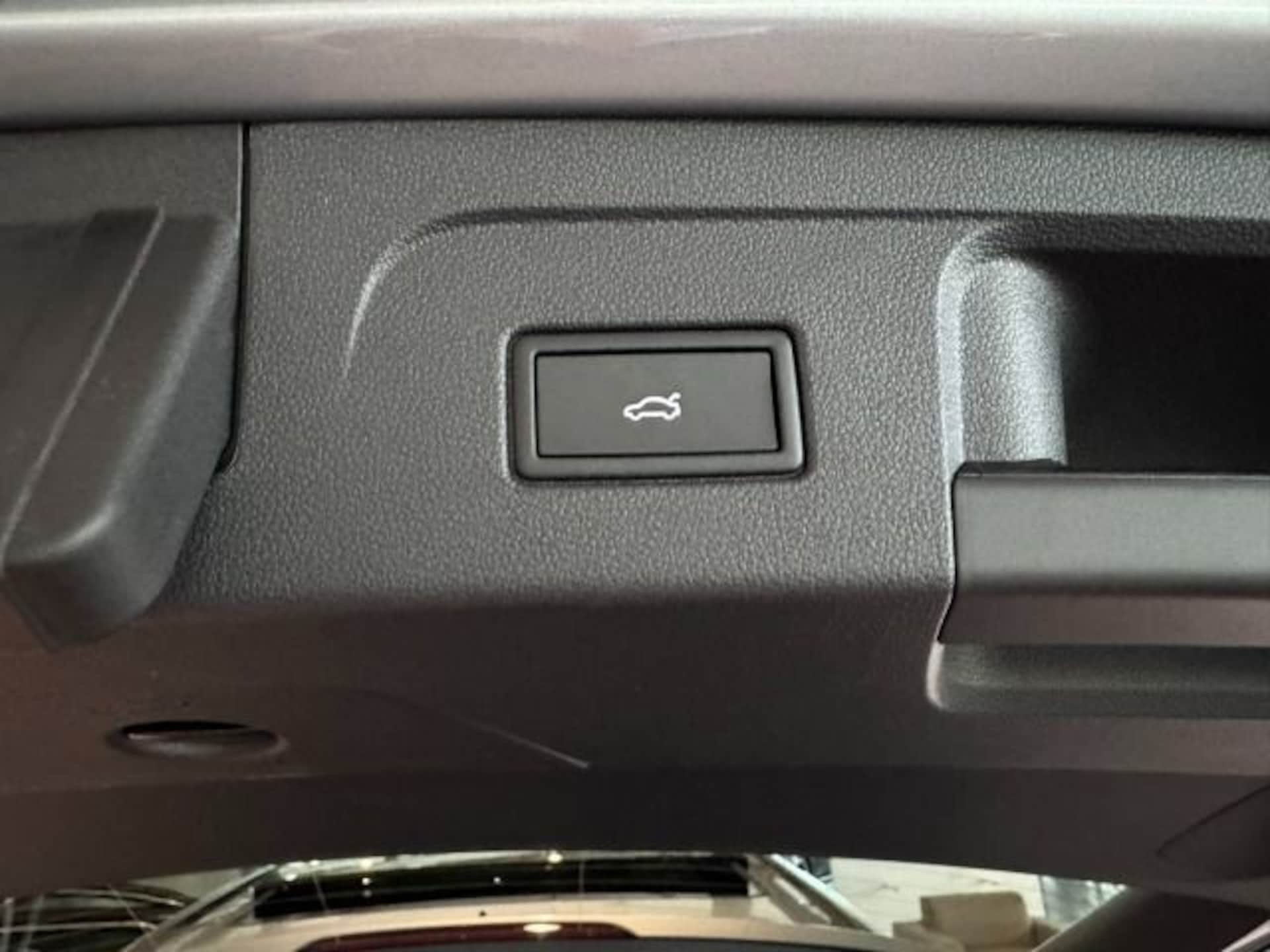 Volkswagen Touran Highline