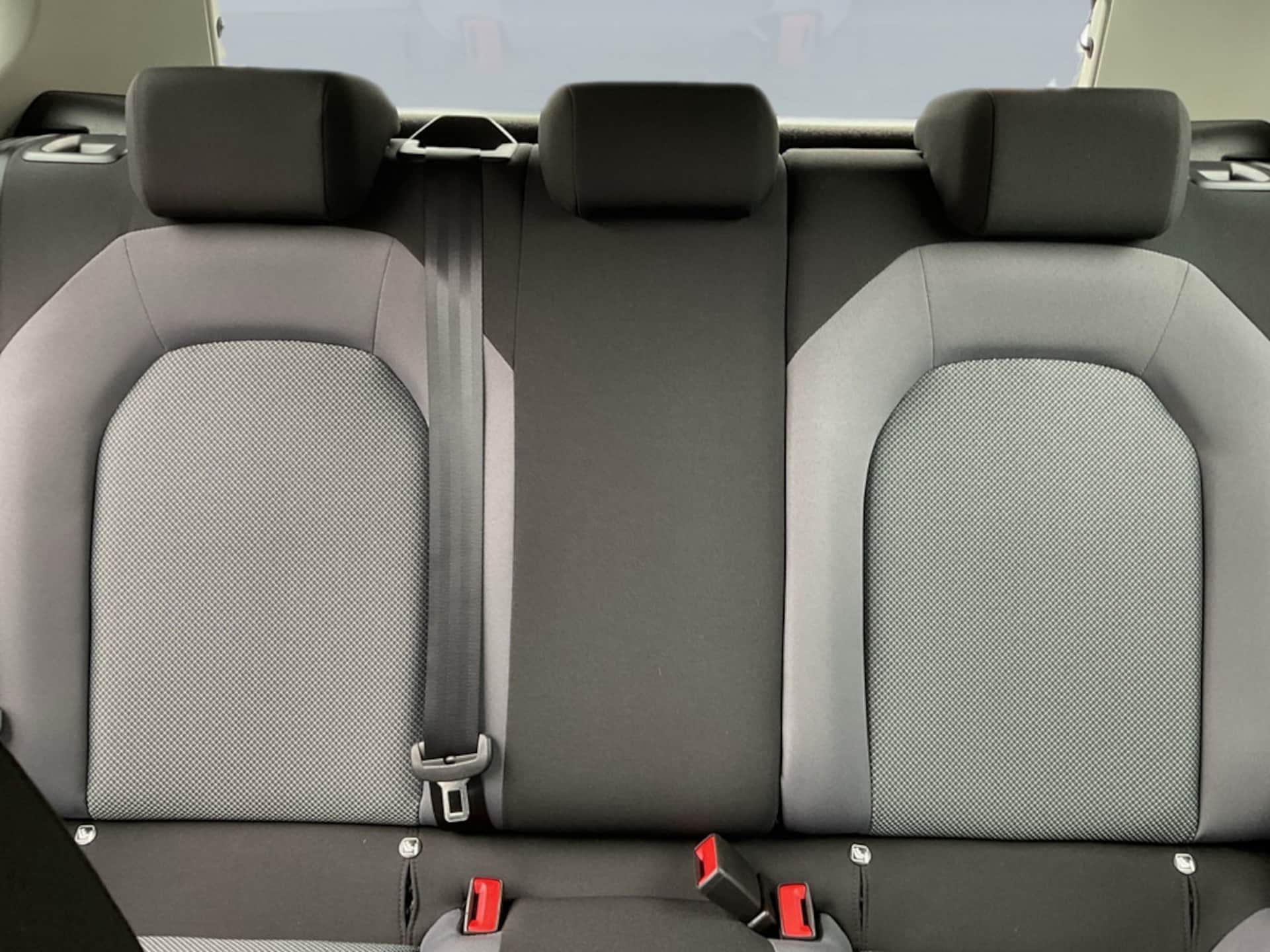 SEAT Arona Style