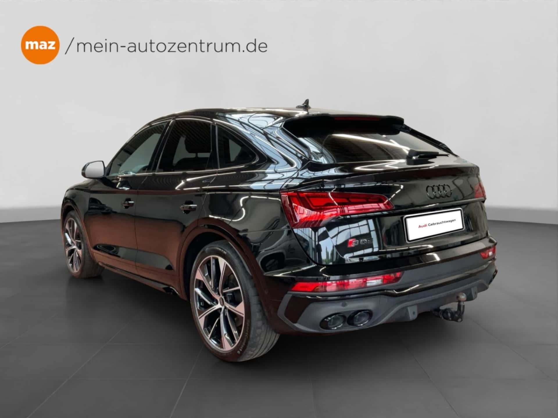 Audi SQ5 Sportback