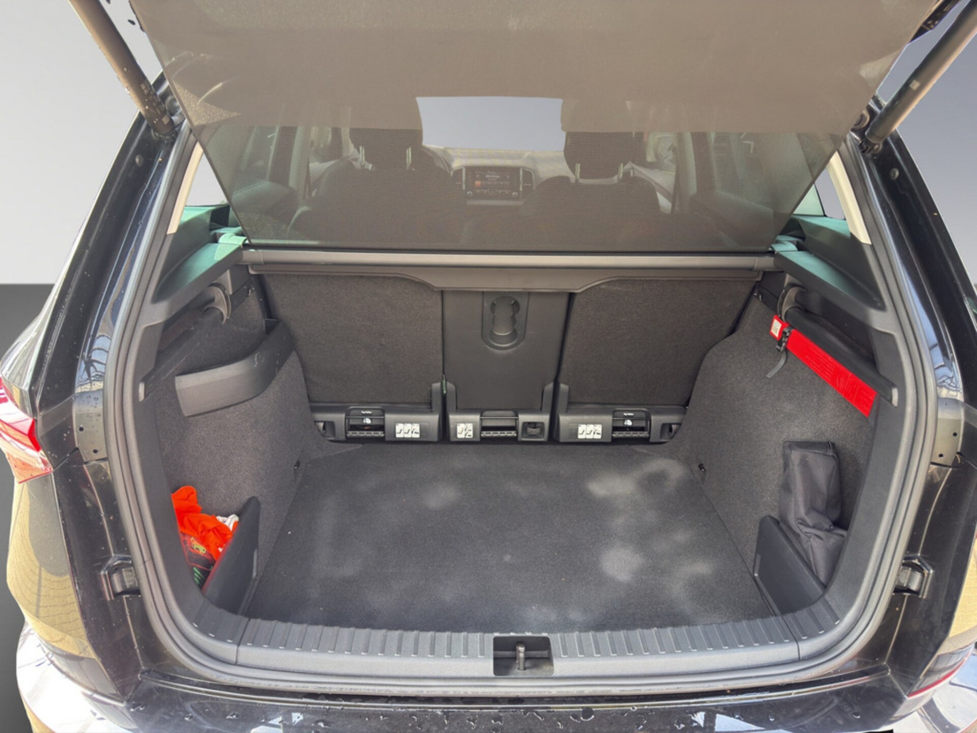 Skoda Karoq Ambition