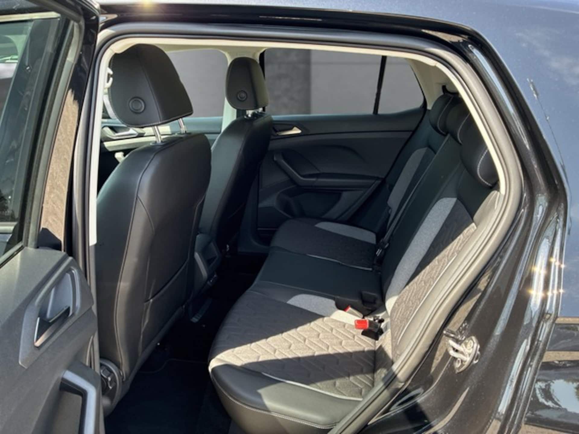 Volkswagen T-Cross ENERGY