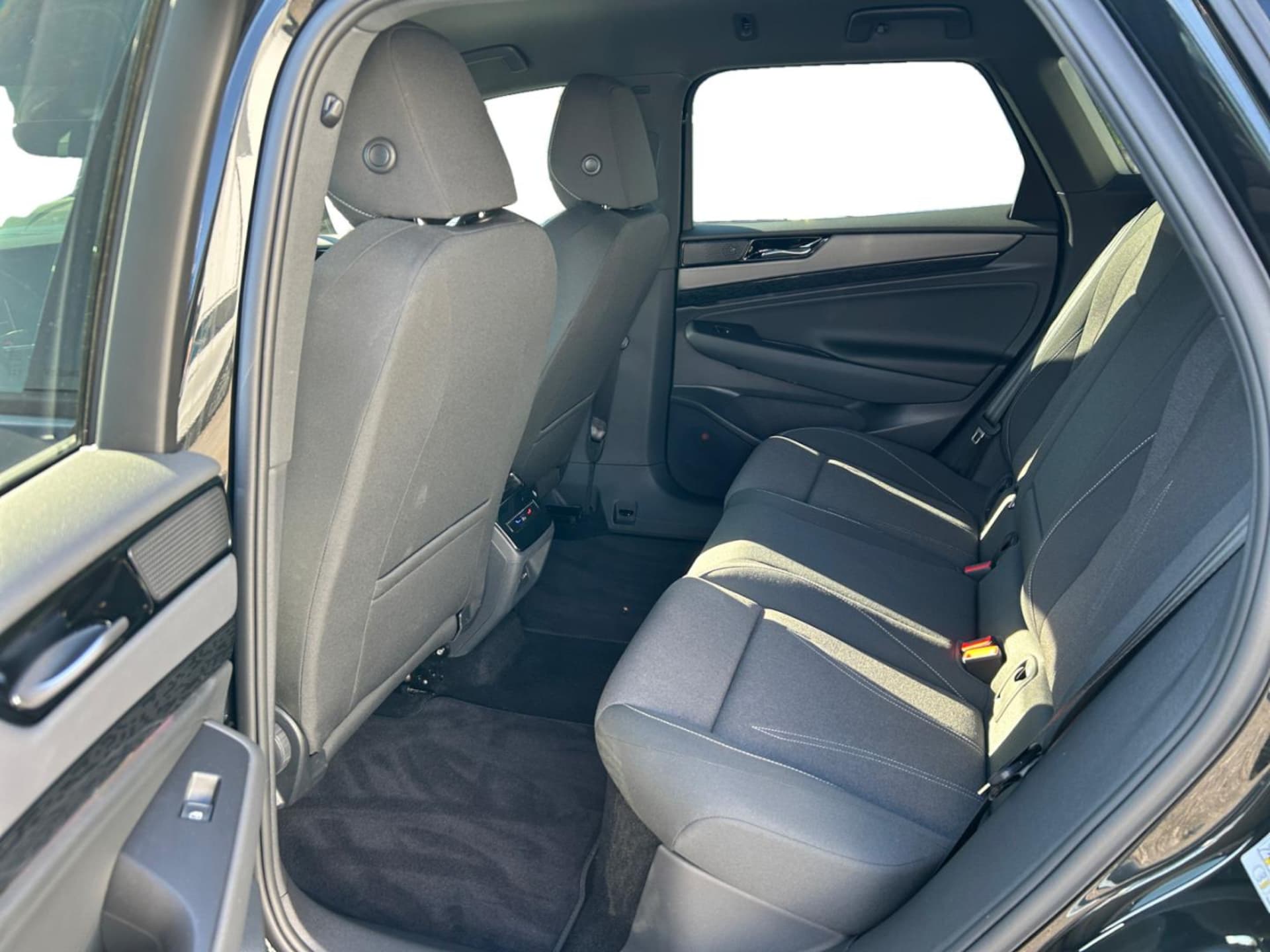 Volkswagen ID.7 Tourer Pro