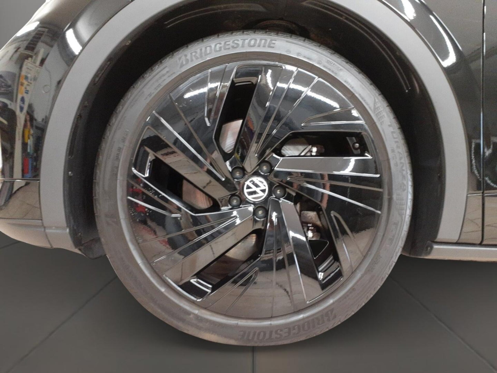 Volkswagen ID.4 GTX