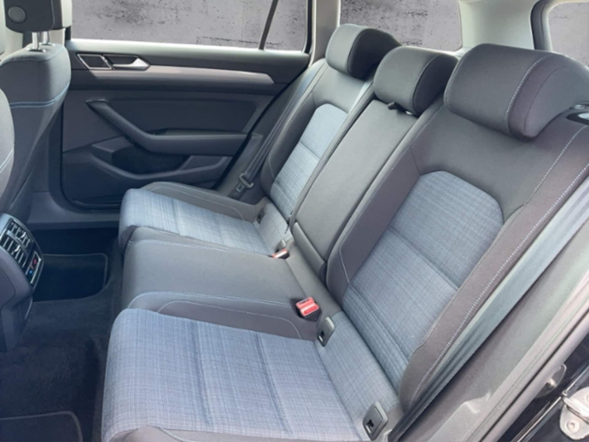 Volkswagen Passat Variant GTE