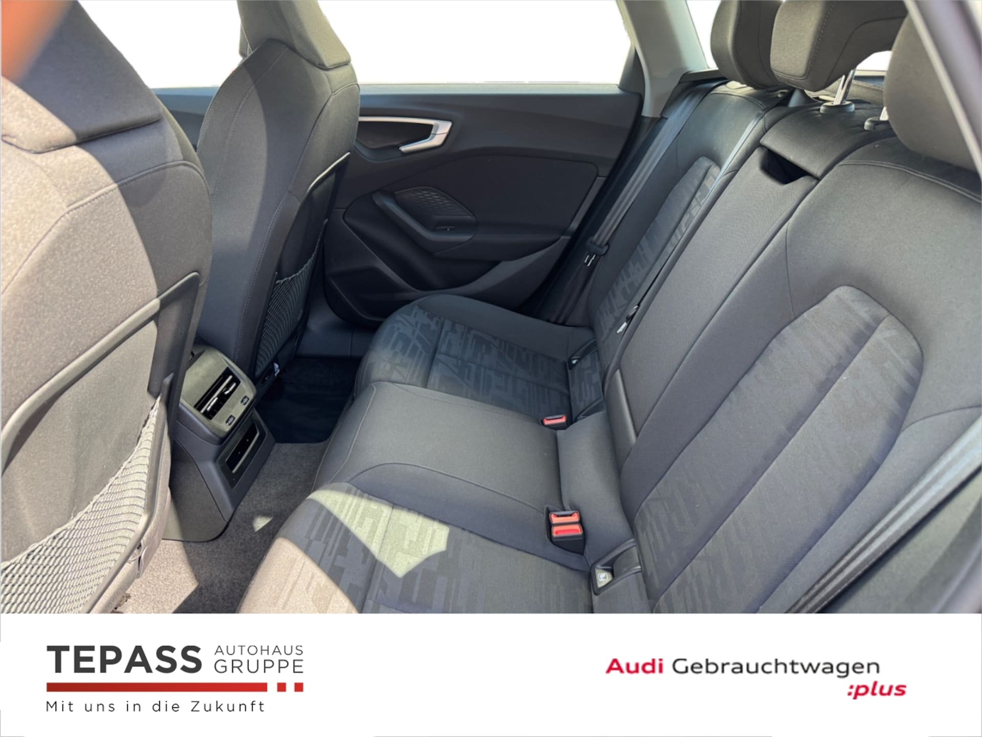 Audi A5 Avant