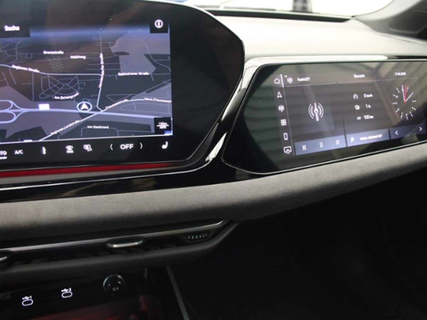 Bild über Audi A5 Avant e-hybrid e-hybrid quattro 270 kW S tronic - für weitere Informationen kontaktieren Sie den Audi Partner