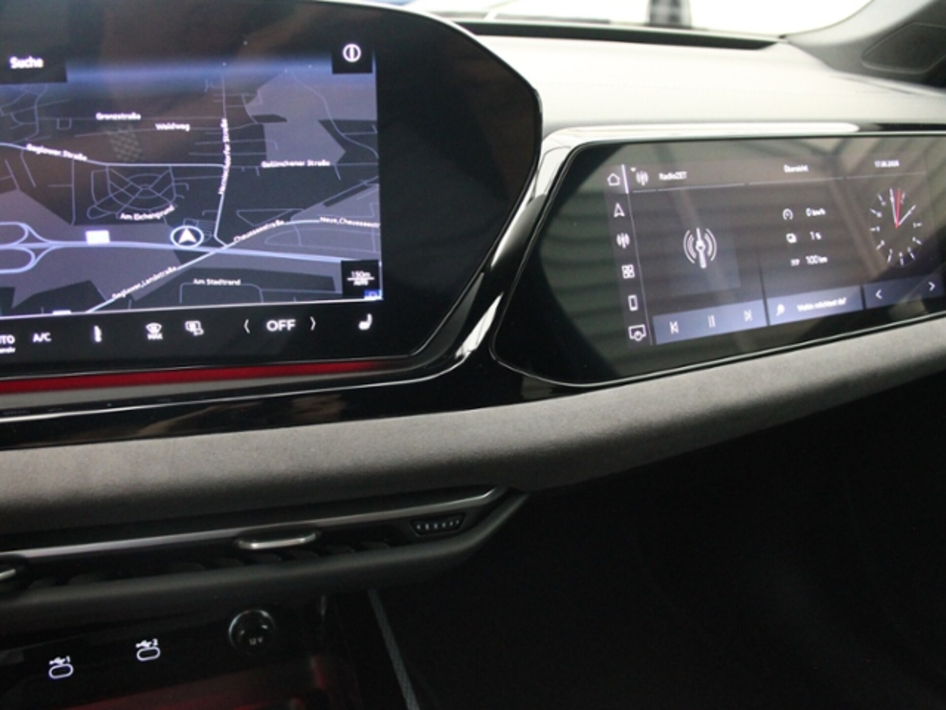 Audi A5 Avant e-hybrid