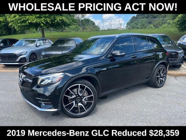 Photo of 2019 Mercedes-Benz