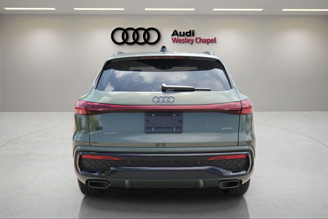 2026 Audi Q5