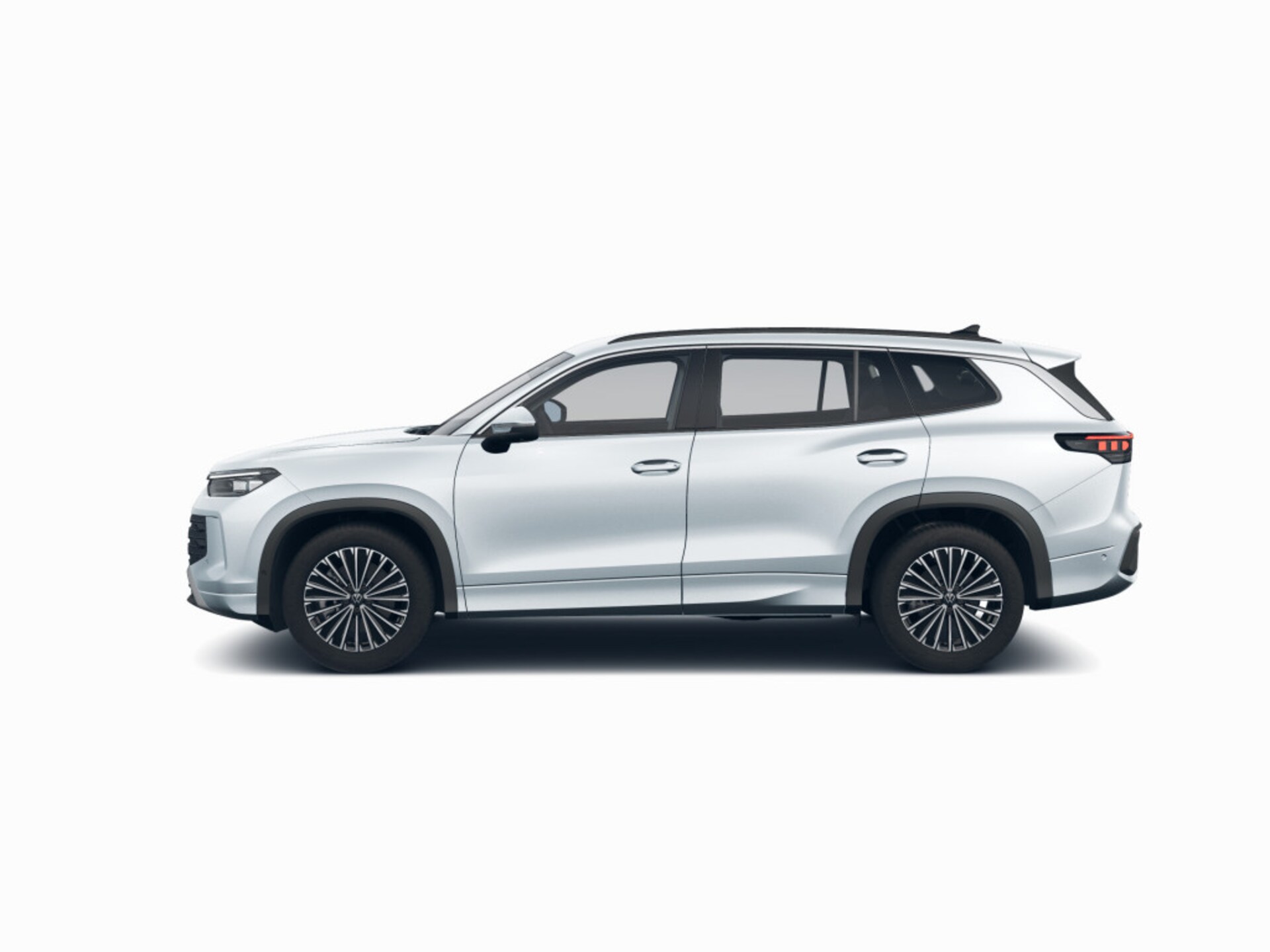 Volkswagen Tayron Life