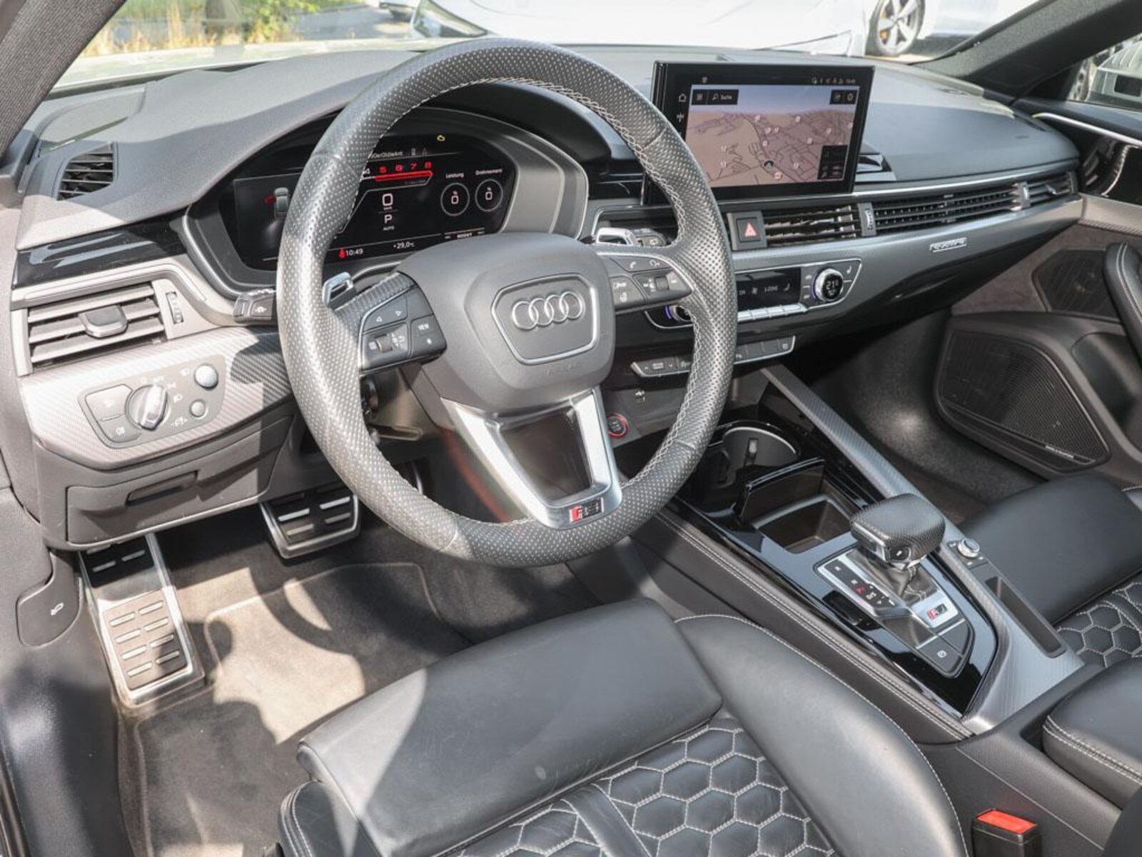 Audi RS 4 Avant – Bild 6