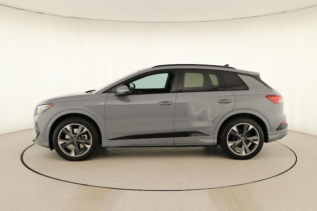 Certified 2024 Audi Q4 e-tron Prestige with VIN WA1MUBFZ6RP050830 for sale in Henderson, NV