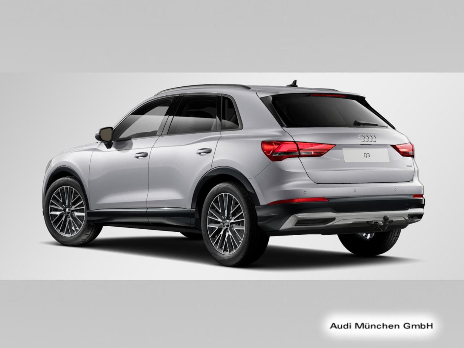 Audi Q3 – Bild 4