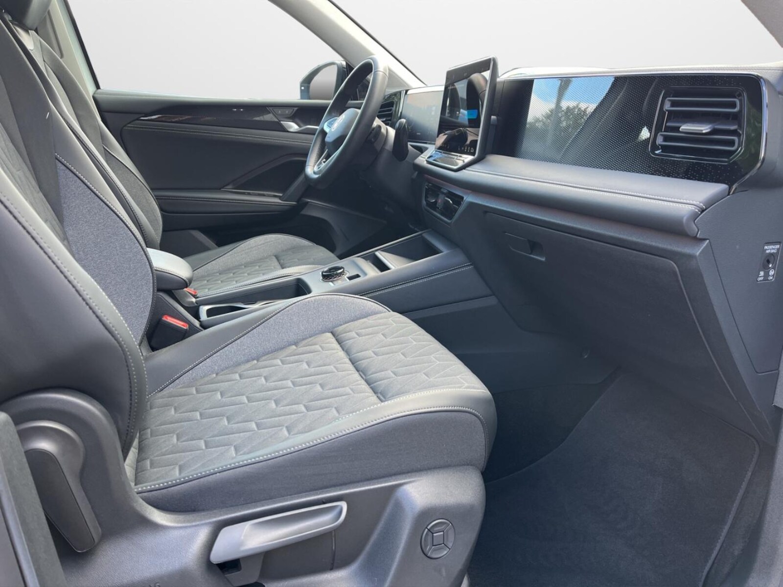 Volkswagen Tiguan – Bild 14