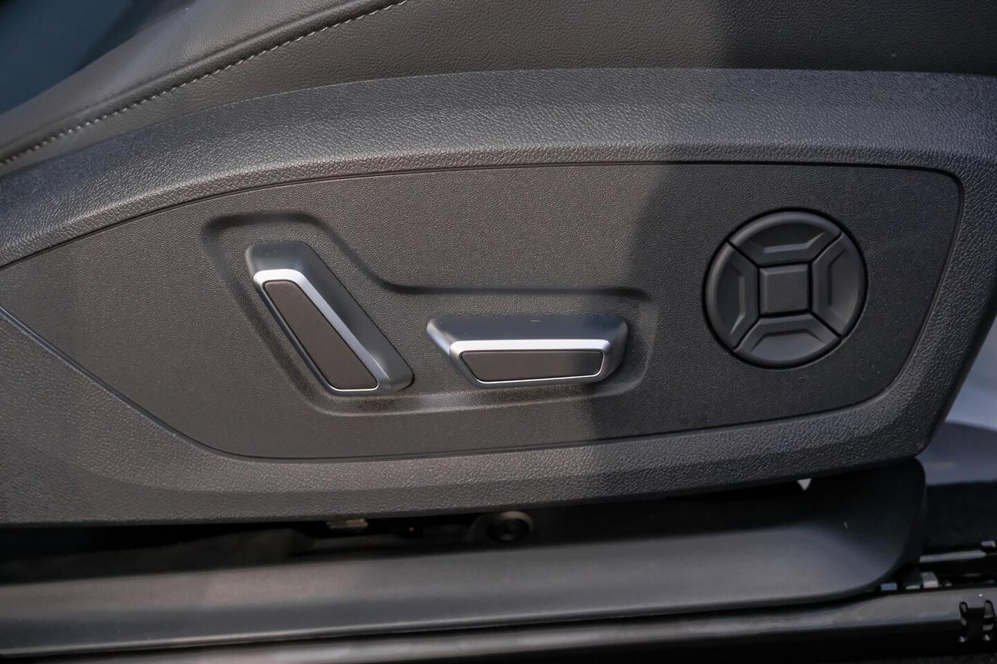 Image about Audi Q3 Sportback TFSI quattro 150 kW launch edition