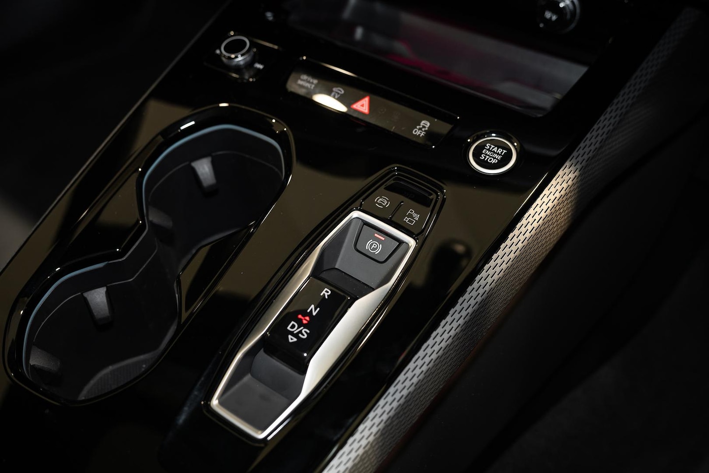 Image about Audi A5 Avant TFSI e e-hybrid quattro 270 kW S tronic