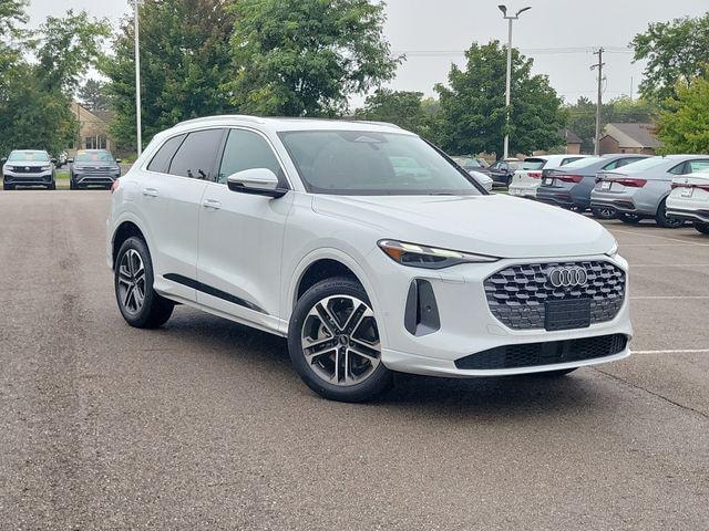 Photo of 2026 Audi Q5