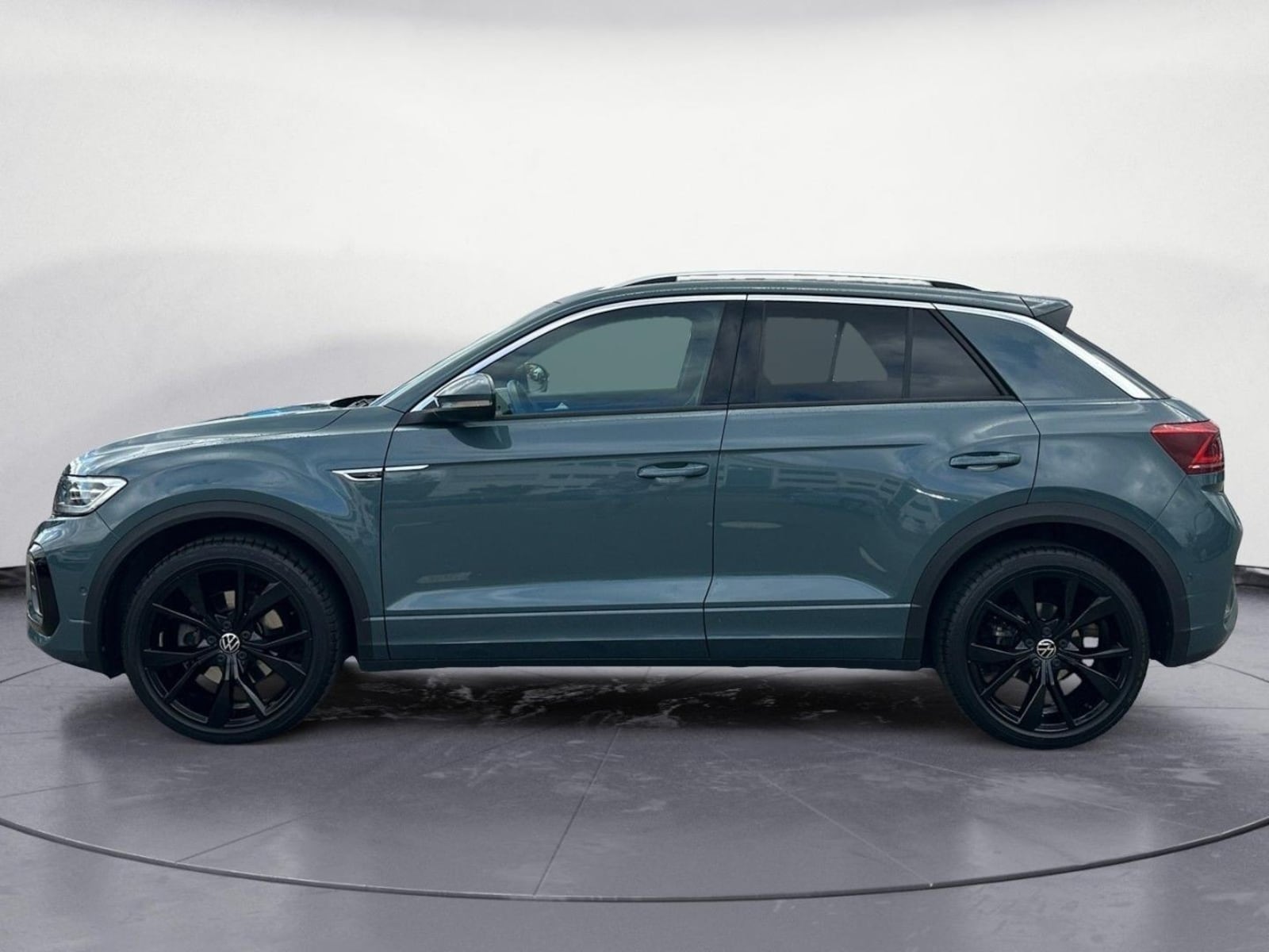 Volkswagen T-Roc – Bild 3