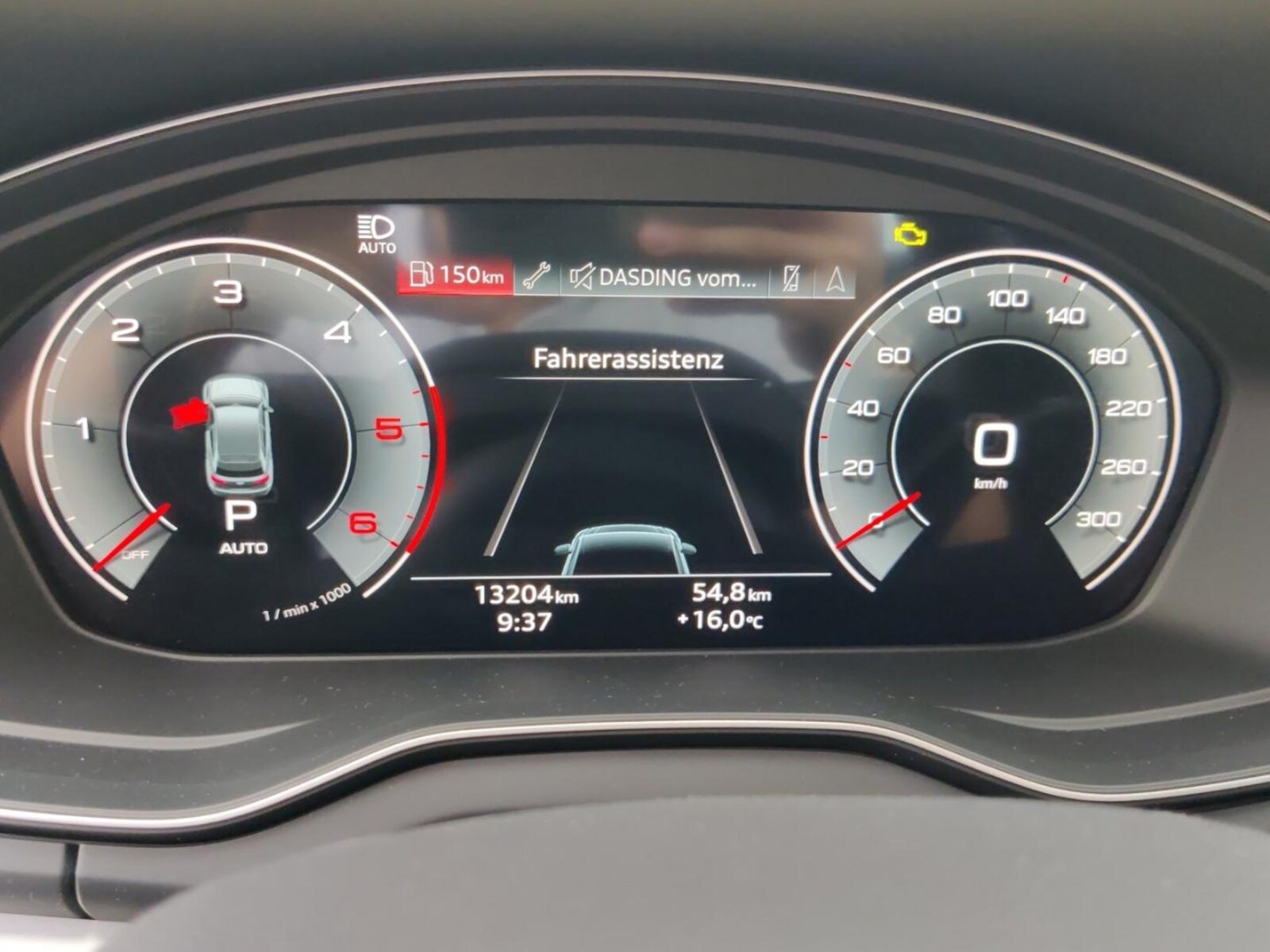 Audi Q5 Sportback – Bild 18