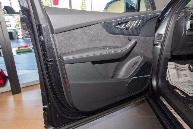 2026 Audi SQ7 Premium Plus - Photo 20