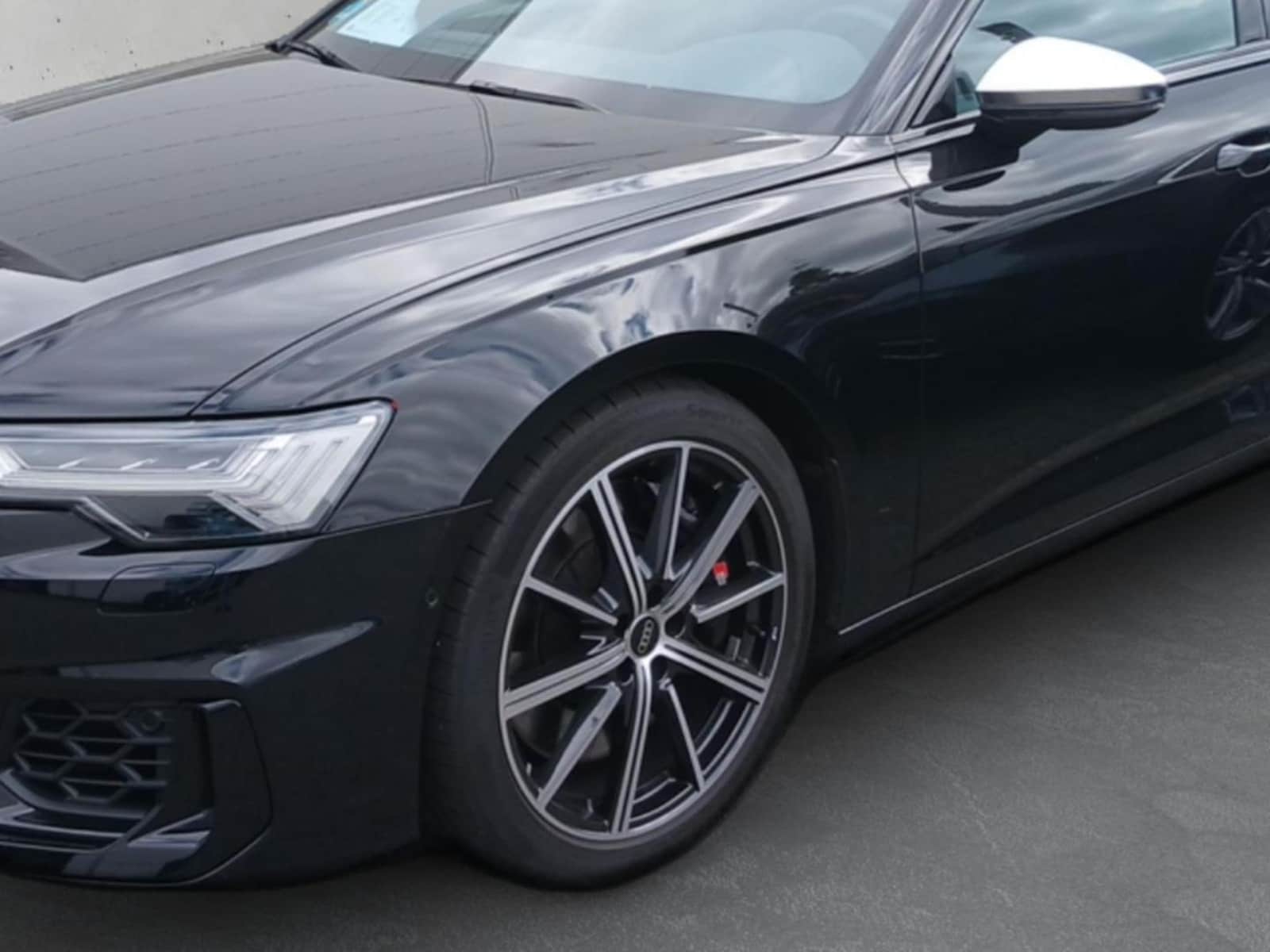 Audi S6 Avant – Bild 7