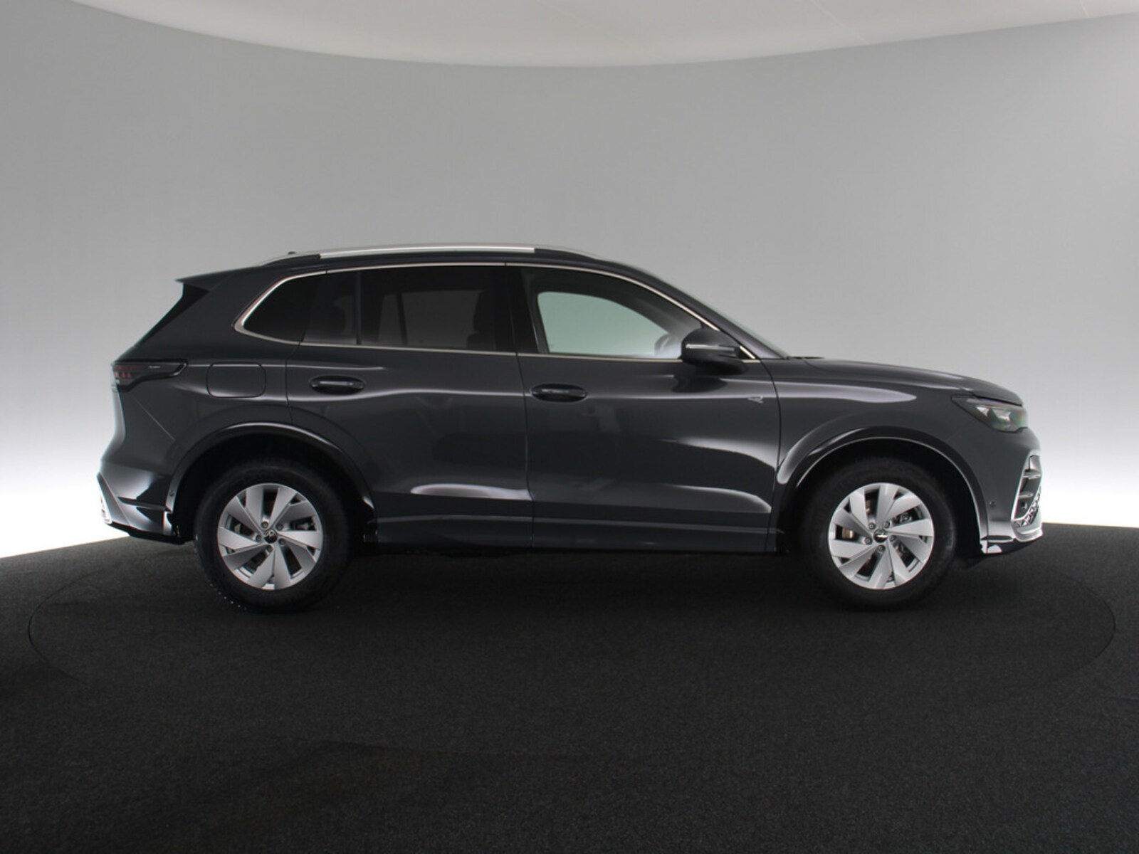 Volkswagen Tiguan – Bild 24