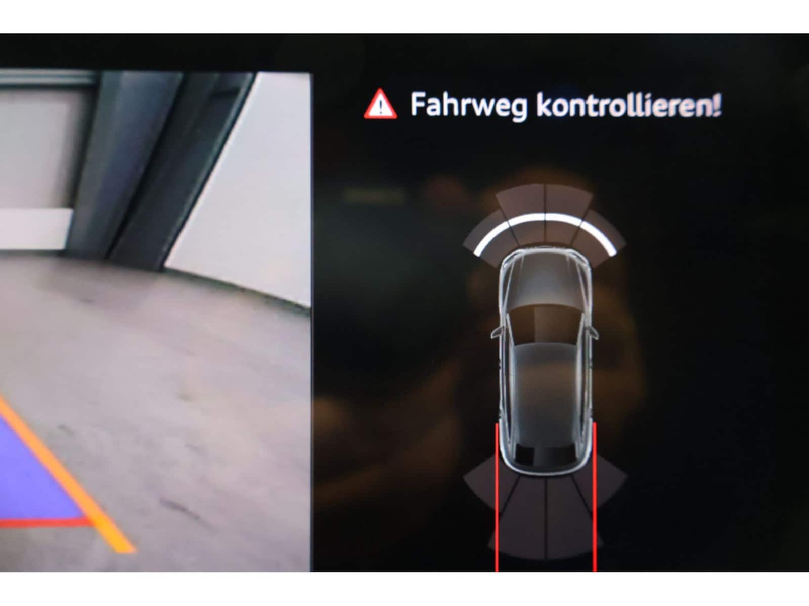 Audi Q5 Sportback – Bild 19