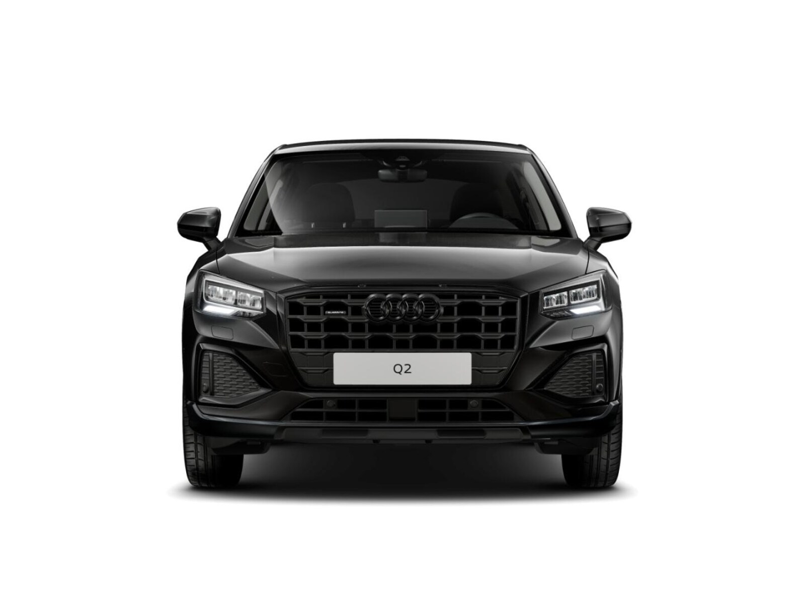 Audi Q2 – Bild 3