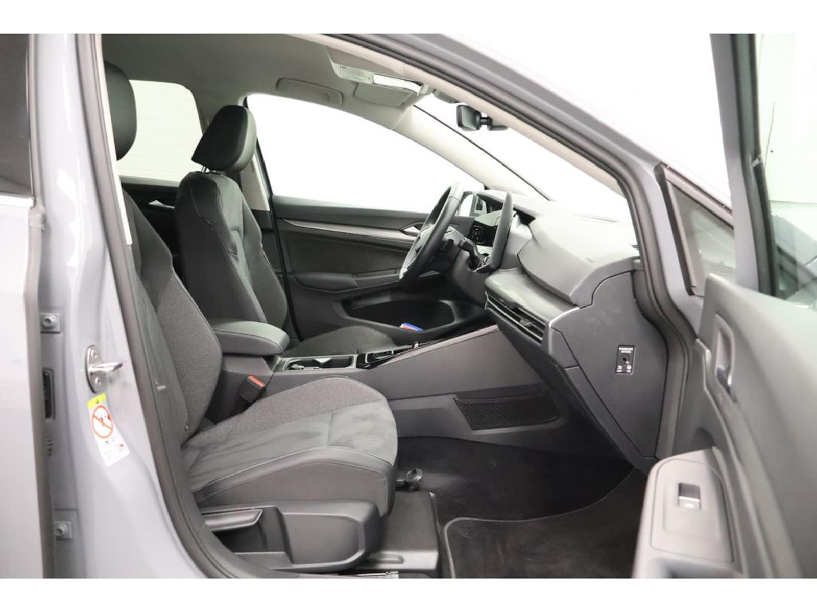 Volkswagen Golf – Bild 26