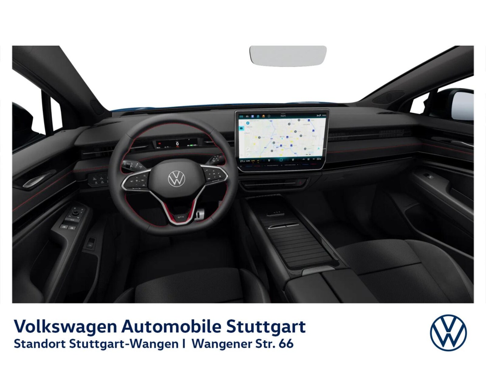 Volkswagen ID.7 – Bild 8