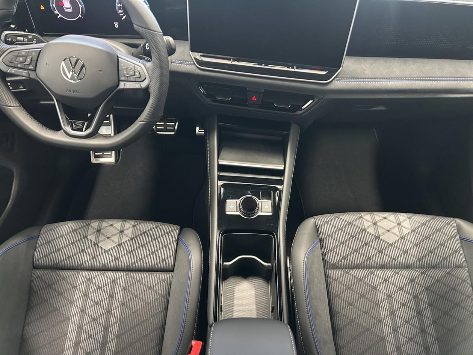Volkswagen Tiguan – Bild 13